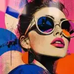 Pop art