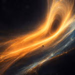 Vortex - Metalický obraz